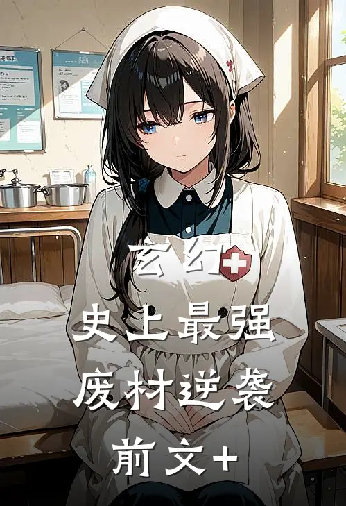 玄幻：史上最强废材逆袭前文+