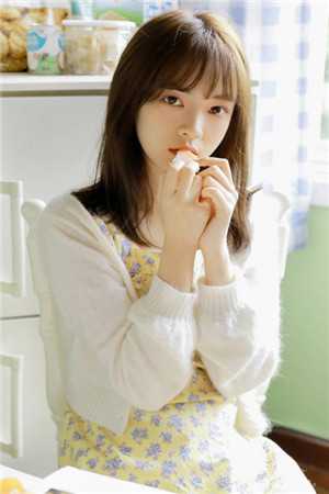 沉默的长孙女的小说