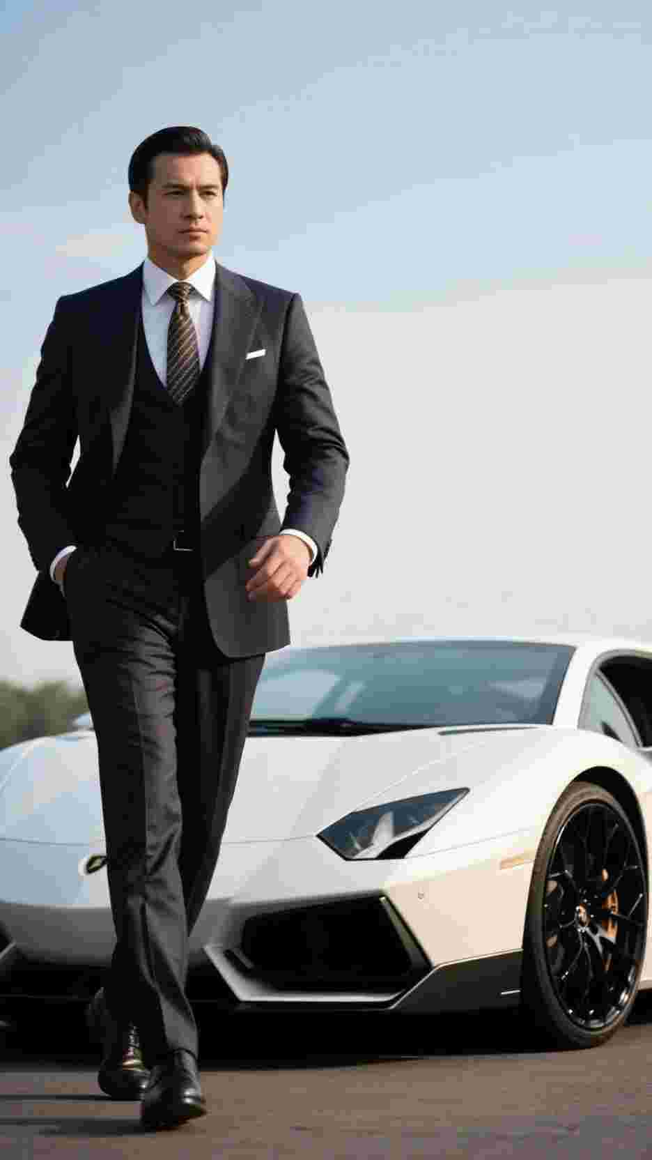 女友被糟蹋跳楼，我却反手向她妹妹求婚广告+结局