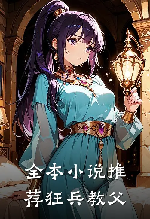 全本小说推荐狂兵教父