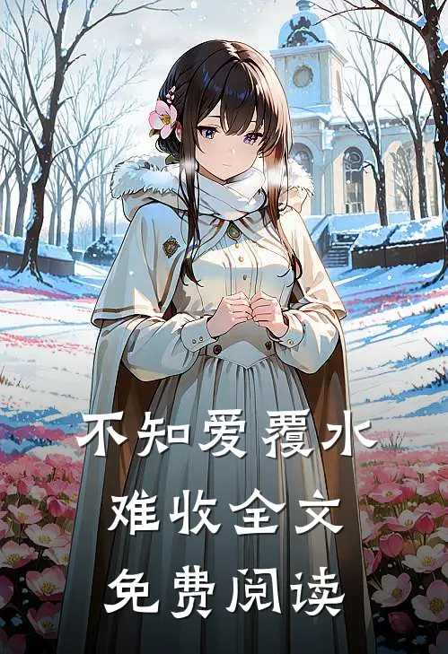 不知爱覆水难收全文免费阅读