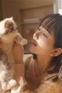 月下有你花下无你已完结