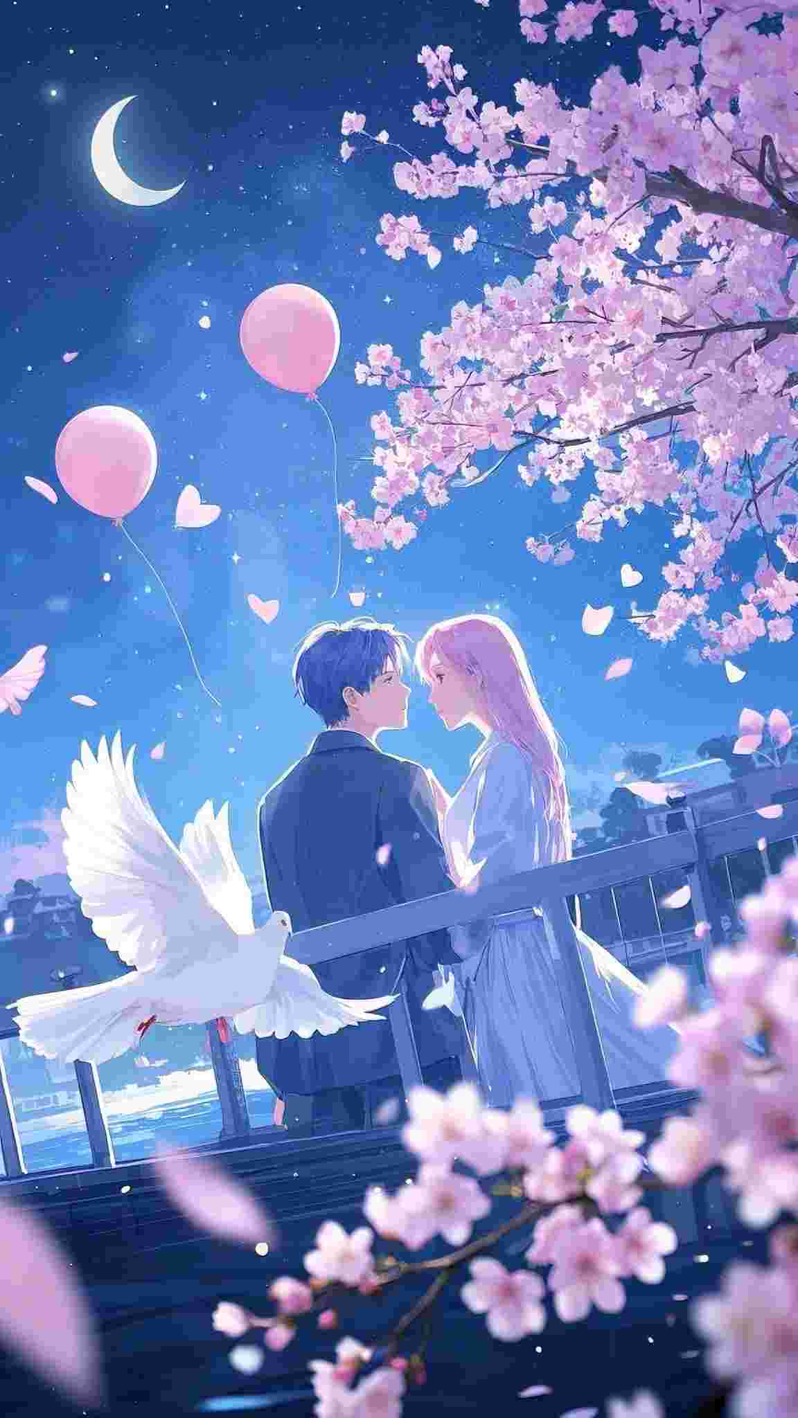 百合染血，祭十年情深司野陆念瓷