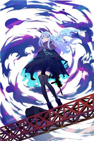 岁岁不相见精修版