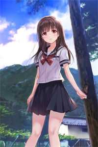 偏心的老婆在线