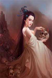 朱砂烙尽骨生香全本