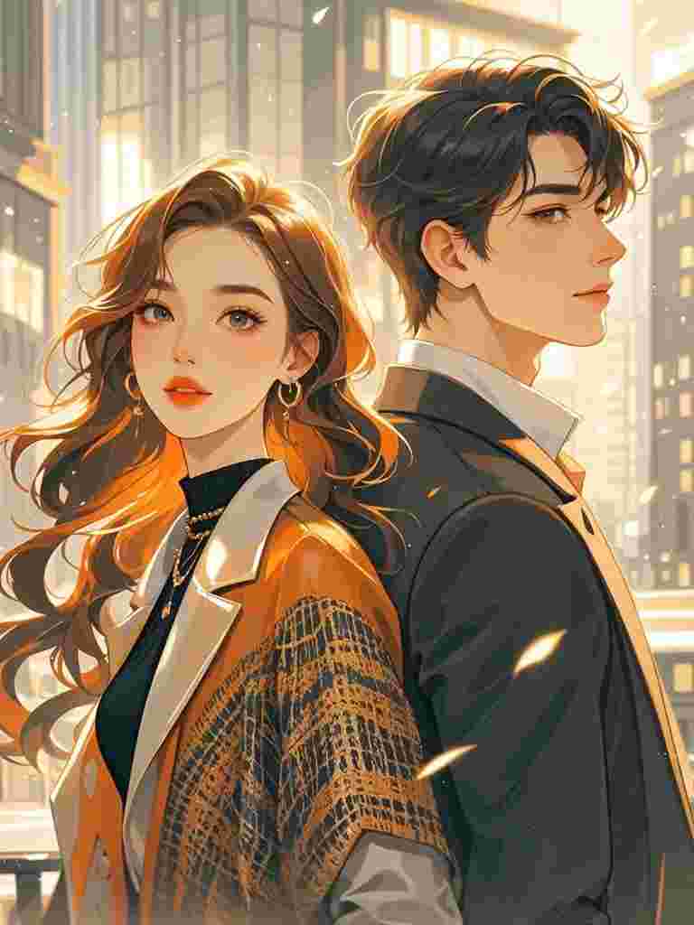 美人身娇体软，弹幕逼我身侍多夫宁栀裴栖云