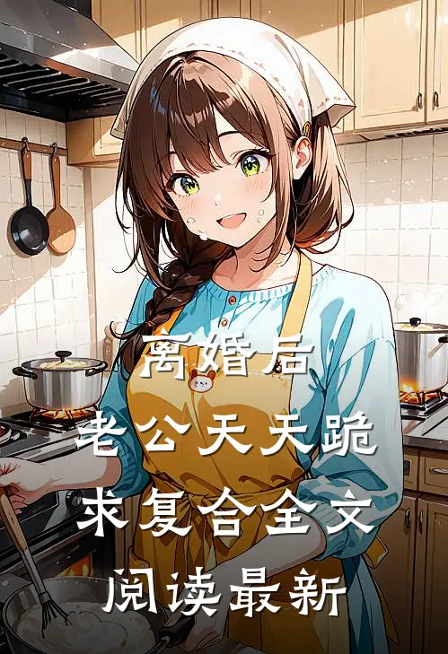 离婚后，老公天天跪求复合全文阅读最新