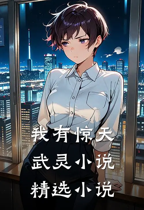 我有惊天武灵小说精选小说