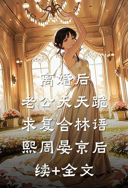 离婚后，老公天天跪求复合林语熙周晏京后续+全文
