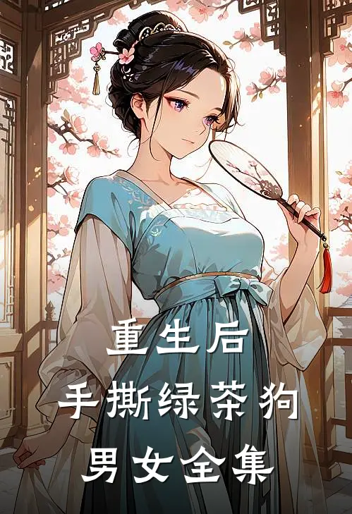 重生后，手撕绿茶狗男女 全集