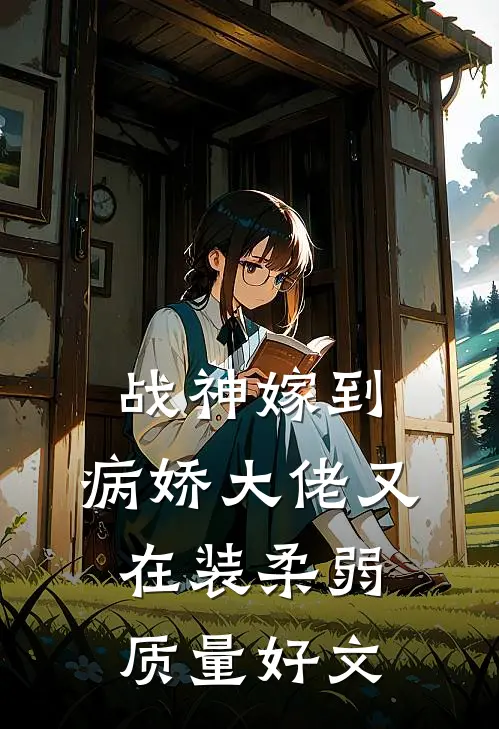 战神嫁到：病娇大佬又在装柔弱质量好文