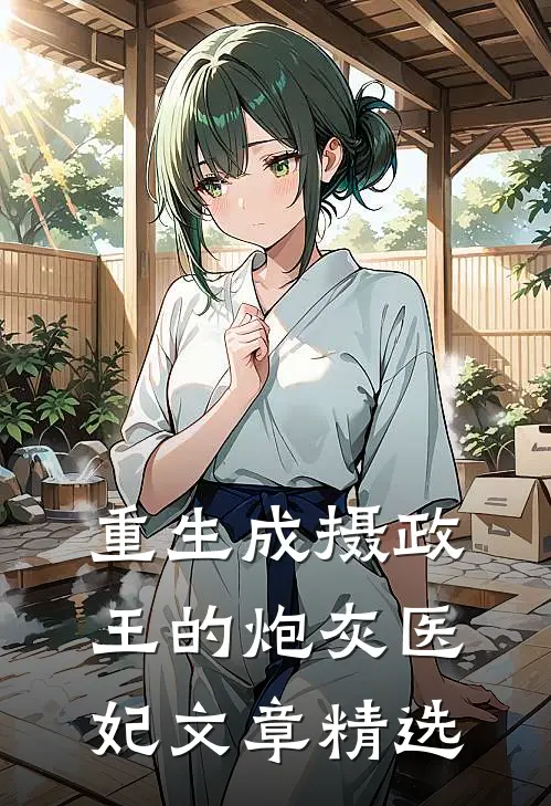 重生成摄政王的炮灰医妃文章精选
