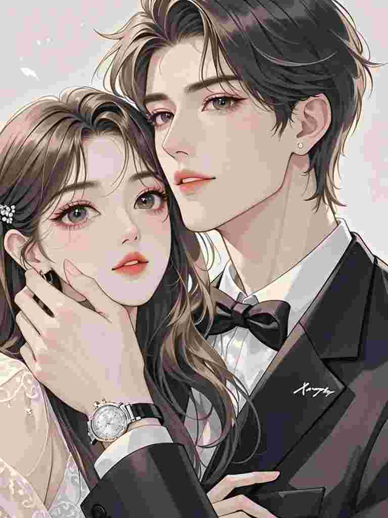 落雨生潮宋予衡温昭雨