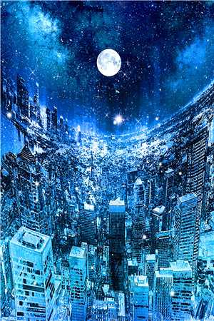 不闻千秋花穗声推荐