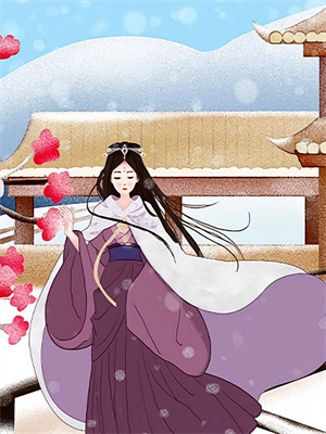 重生福利院：我靠认爹逆袭爆款宝藏