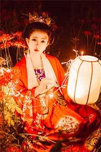 北城旧梦扰清风高质量好文