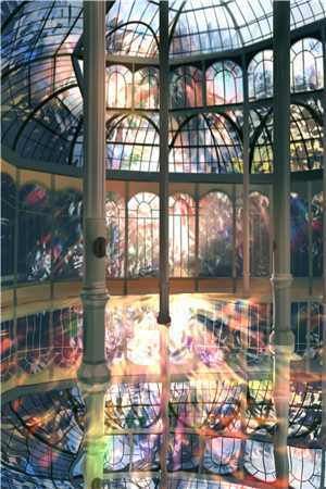 冬雪飘零，情散暮归处后续+全文