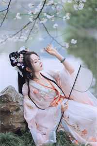 桃之夭夭，余生不渡精品选集