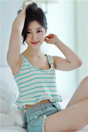 怀上龙裔，回京的将军要纳我为妾by